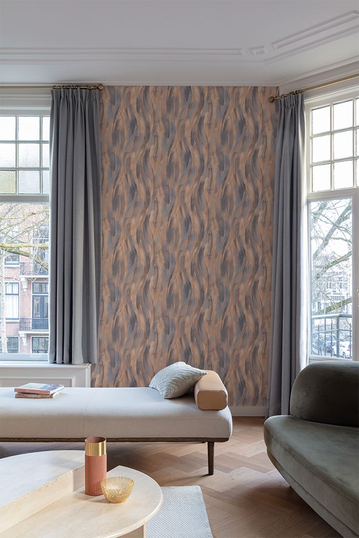 Wallpaper model TM3008