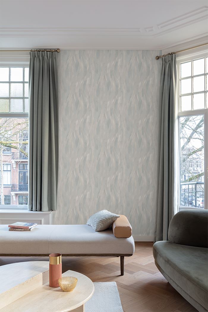 Wallpaper model TM3009