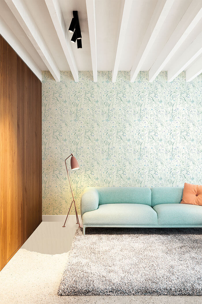 Wallpaper model UR3329