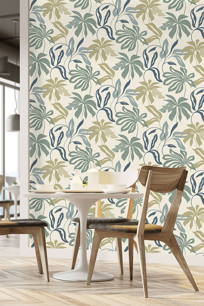 Wallpaper model UR3410