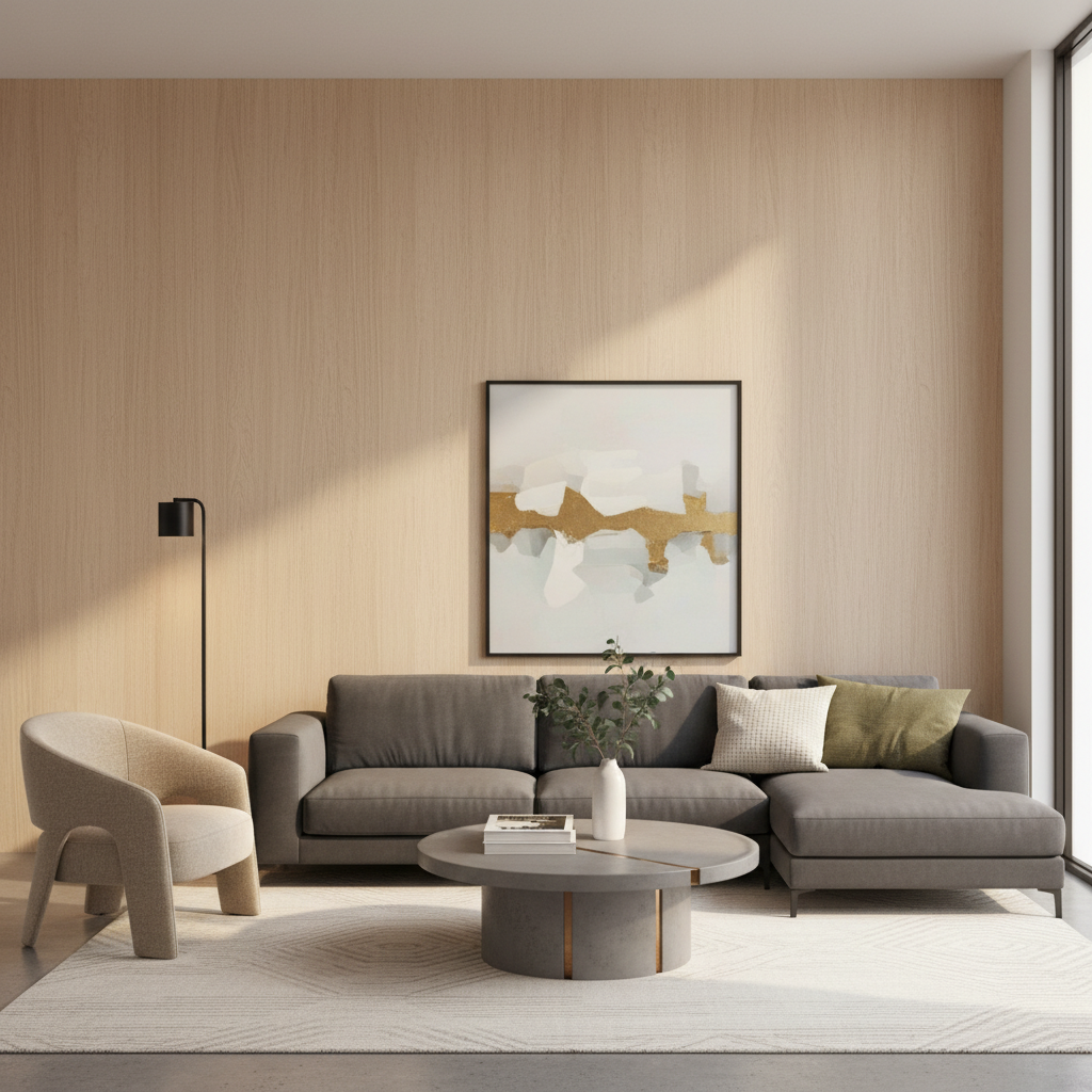 חיפוי קיר דגם 019BAM