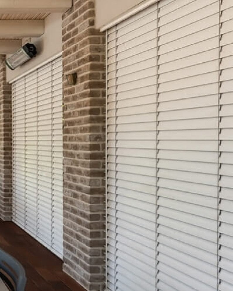 תריס ונציאני חיצוני