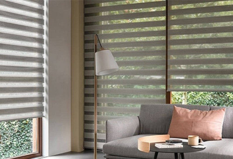 וילונות סאן סטריפ