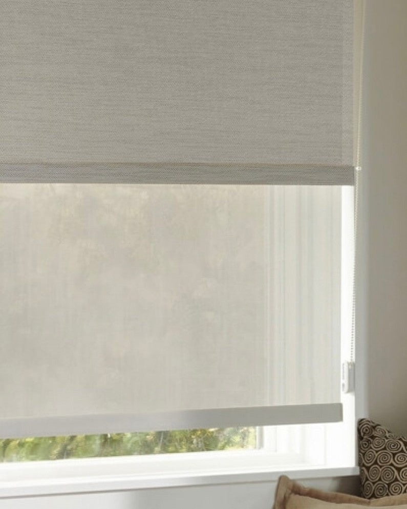 וילונות דו רול