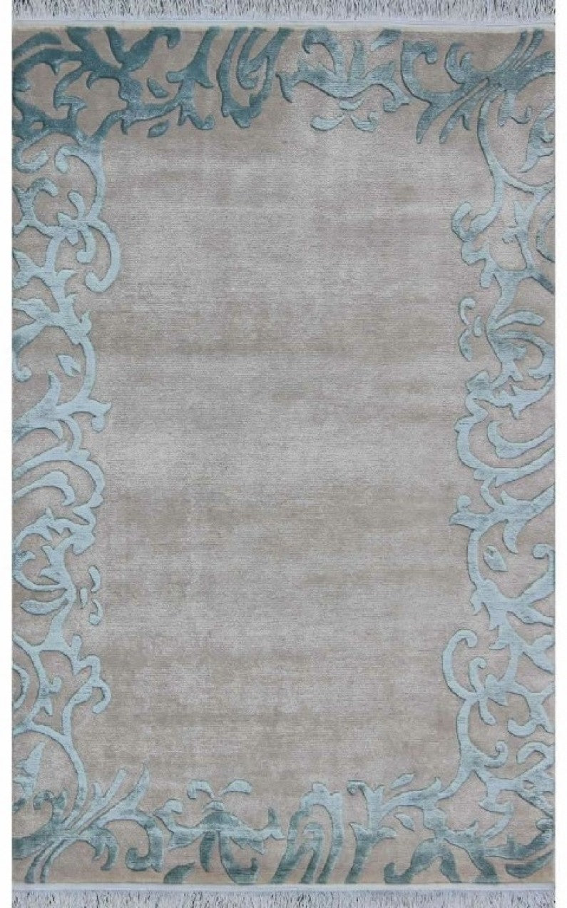 שטיח דגם SIENA HALI 3D 0277