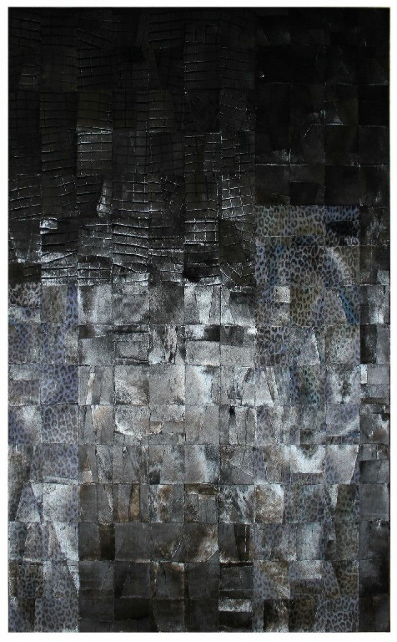 שטיח דגם ONNO LEATHER 0695