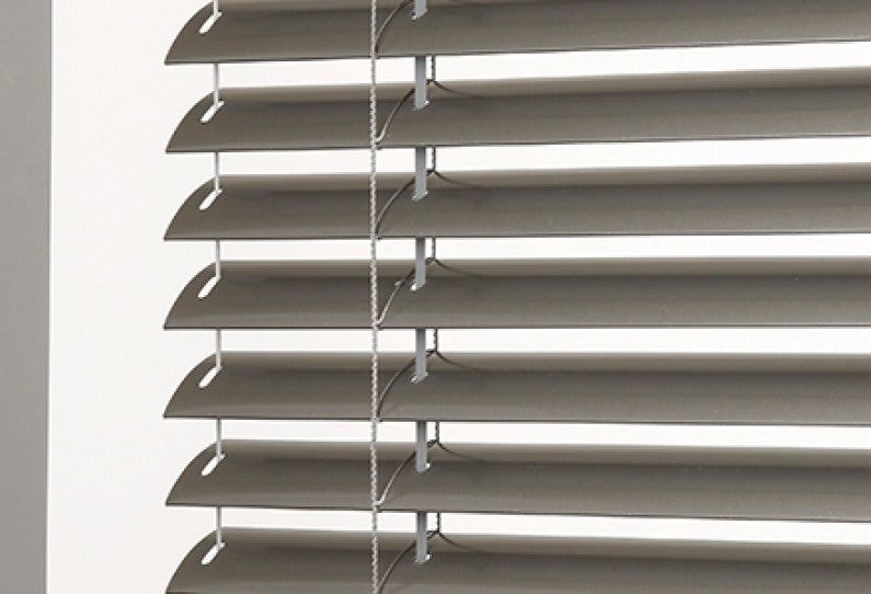 Внешние жалюзи