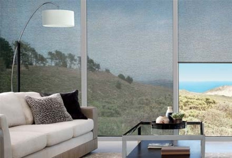 וילונות גלילה