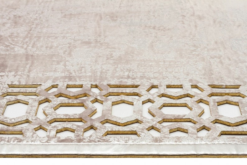 שטיח דגם BIANCA DERI 0012