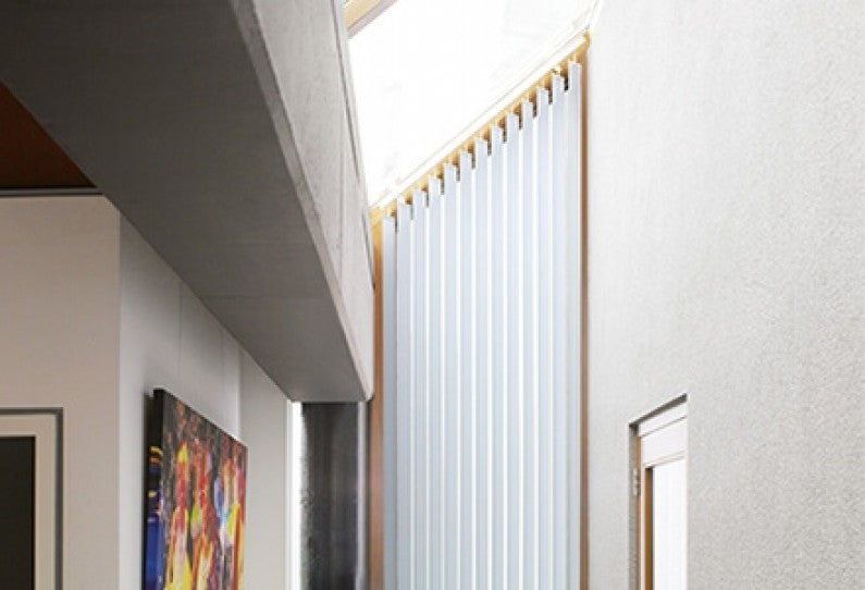 וילונות ורטיקליים