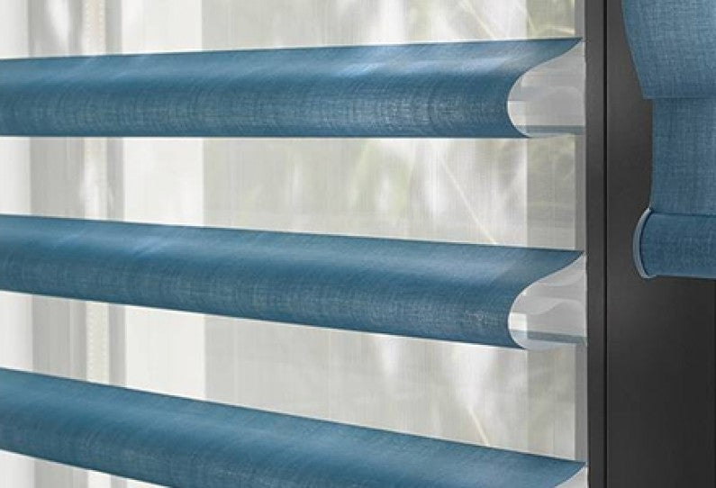 Занавески «Солнечное море»