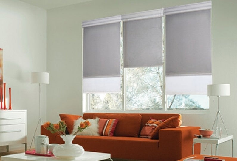 וילונות דו רול