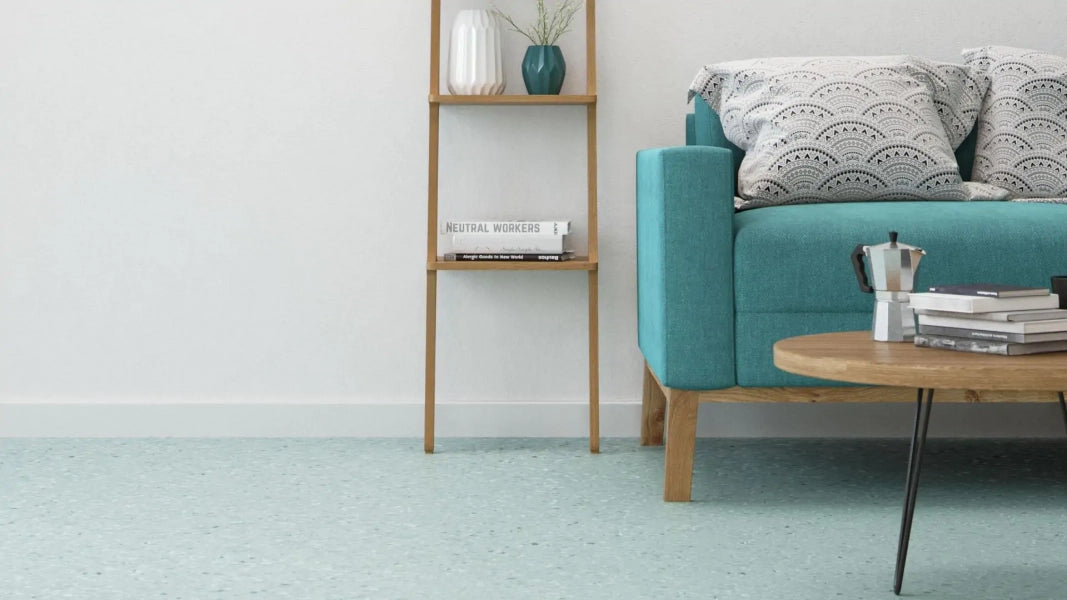 פנל פולימרי לבן גובה 8 ס"מ מקור ציפור