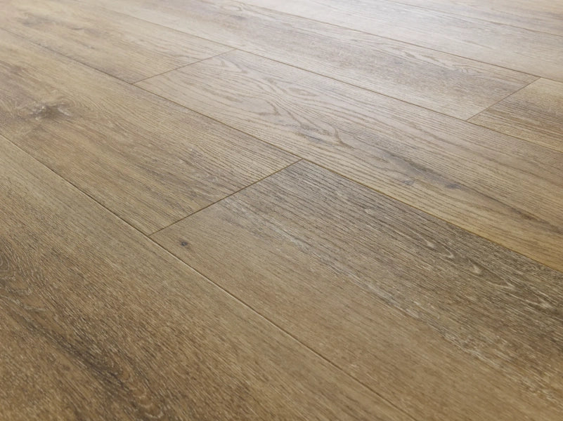 פרקט SPC דגם CA114