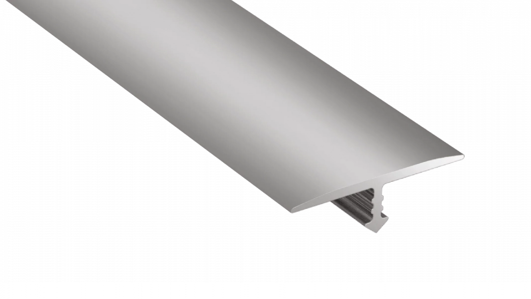 סף T רוחב 22 מ"מ דגם SILVER