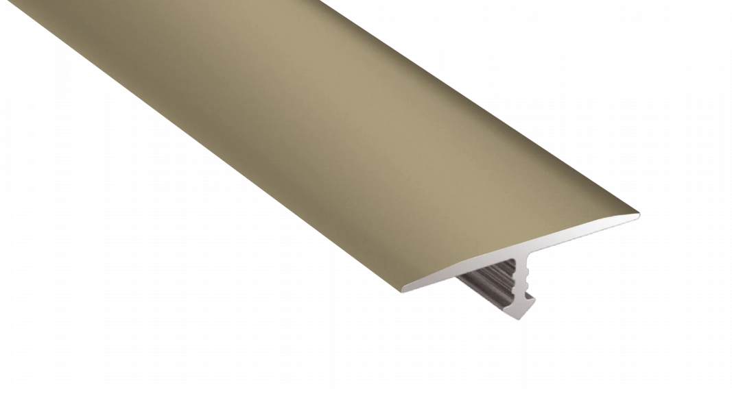 סף T רוחב 22 מ"מ דגם TITANIUM