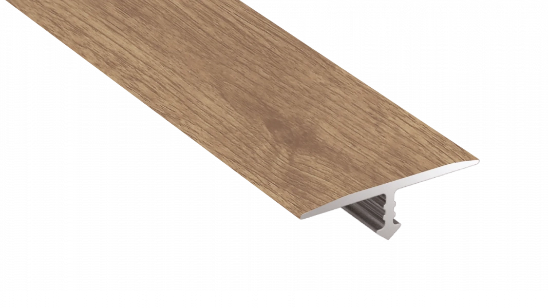 סף T רוחב 22 מ"מ דגם SANTANA OAK