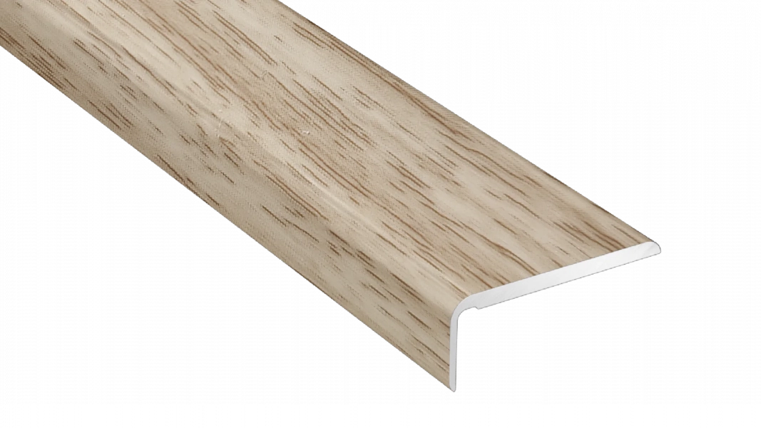 סף זווית 2.5/1 אורך 200 ס"מ דגם SAND OAK