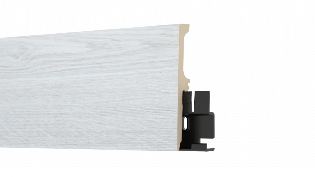 פנל פולימרי גובה 8 דגם lahti oak