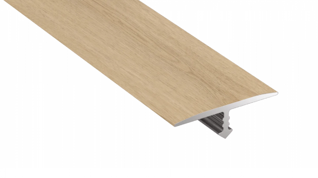 סף T רוחב 22 מ"מ דגם YANKEE OAK