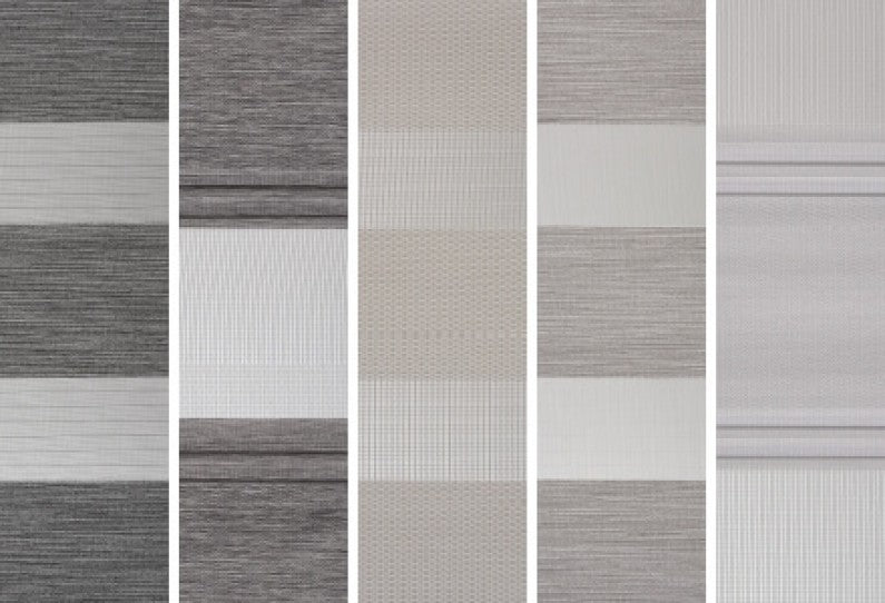 וילונות סאן סטריפ