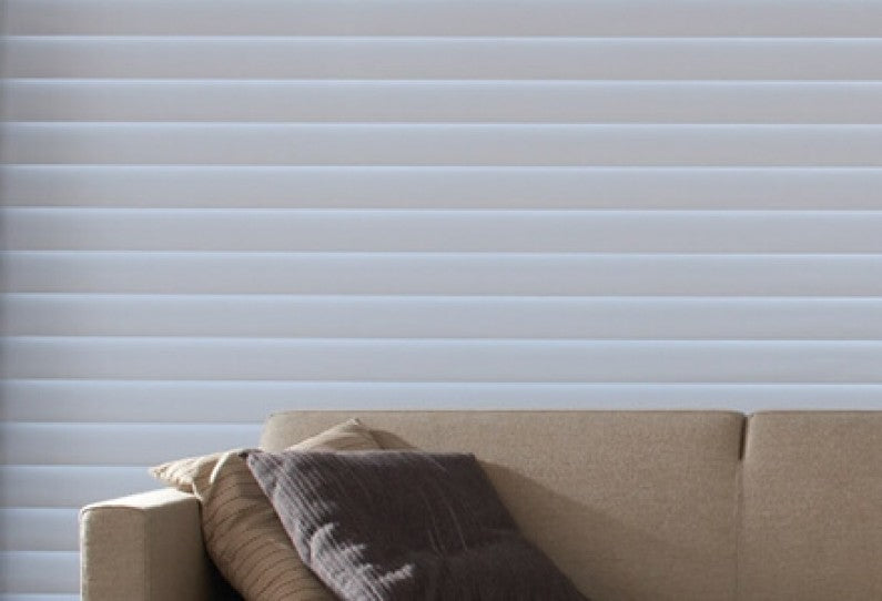 וילונות סילואט