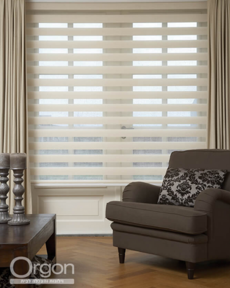 וילונות סאן סי