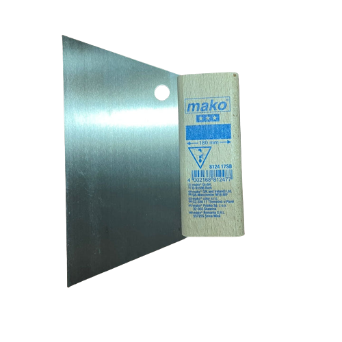 Glue comb