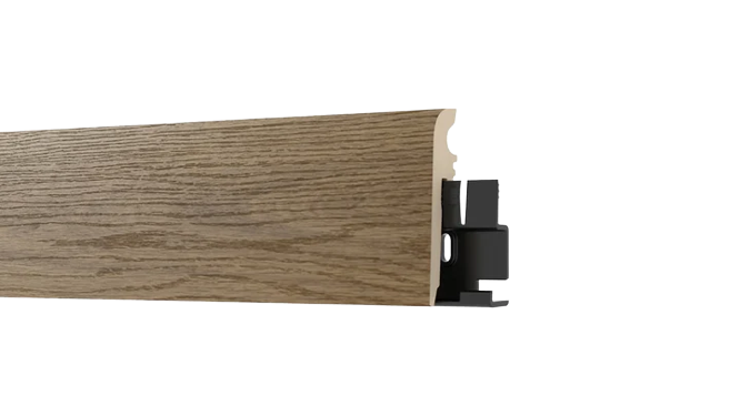 פנל פולימרי גובה 6 דגם georgetown oak