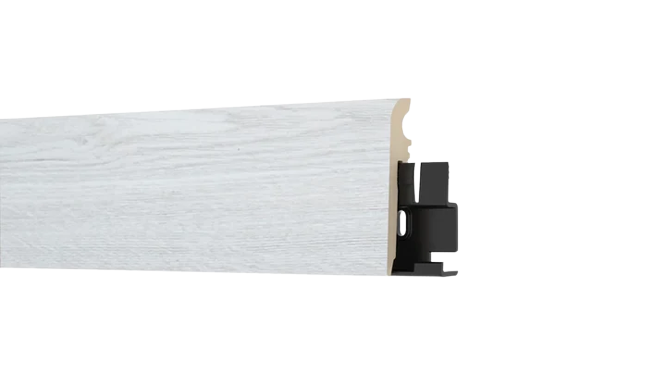 פנל פולימרי גובה 6 דגם lahti oak