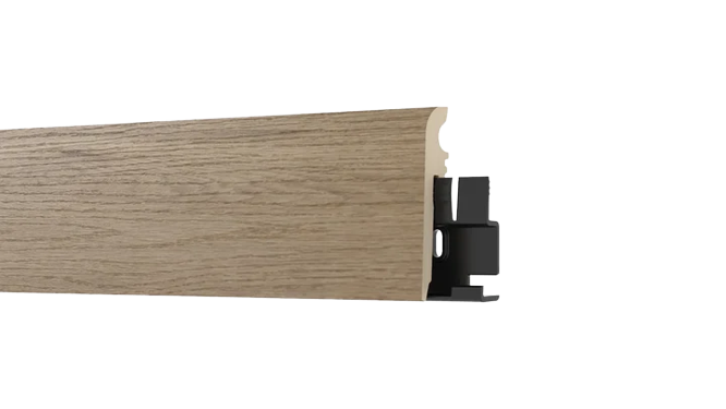 פנל פולימרי גובה 6 דגם wiliamsburg oak