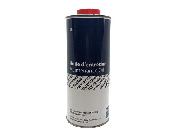 חומר מחדש לפרקט עץ שמן 1 ליטר