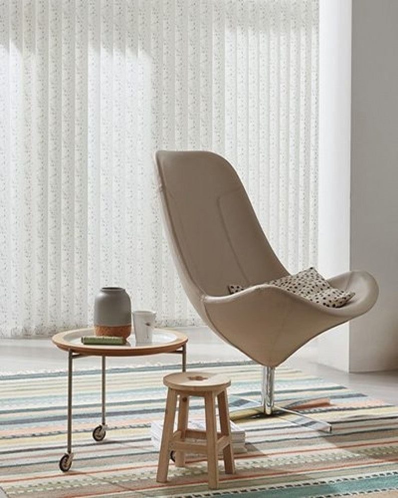 וילונות ורטיקליים