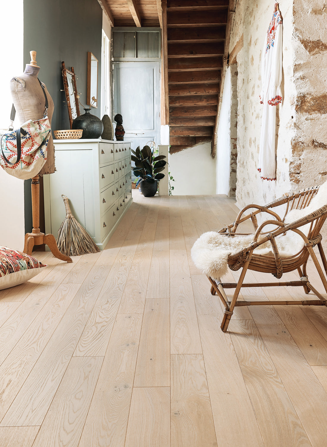 פרקט עץ דגם 1000069