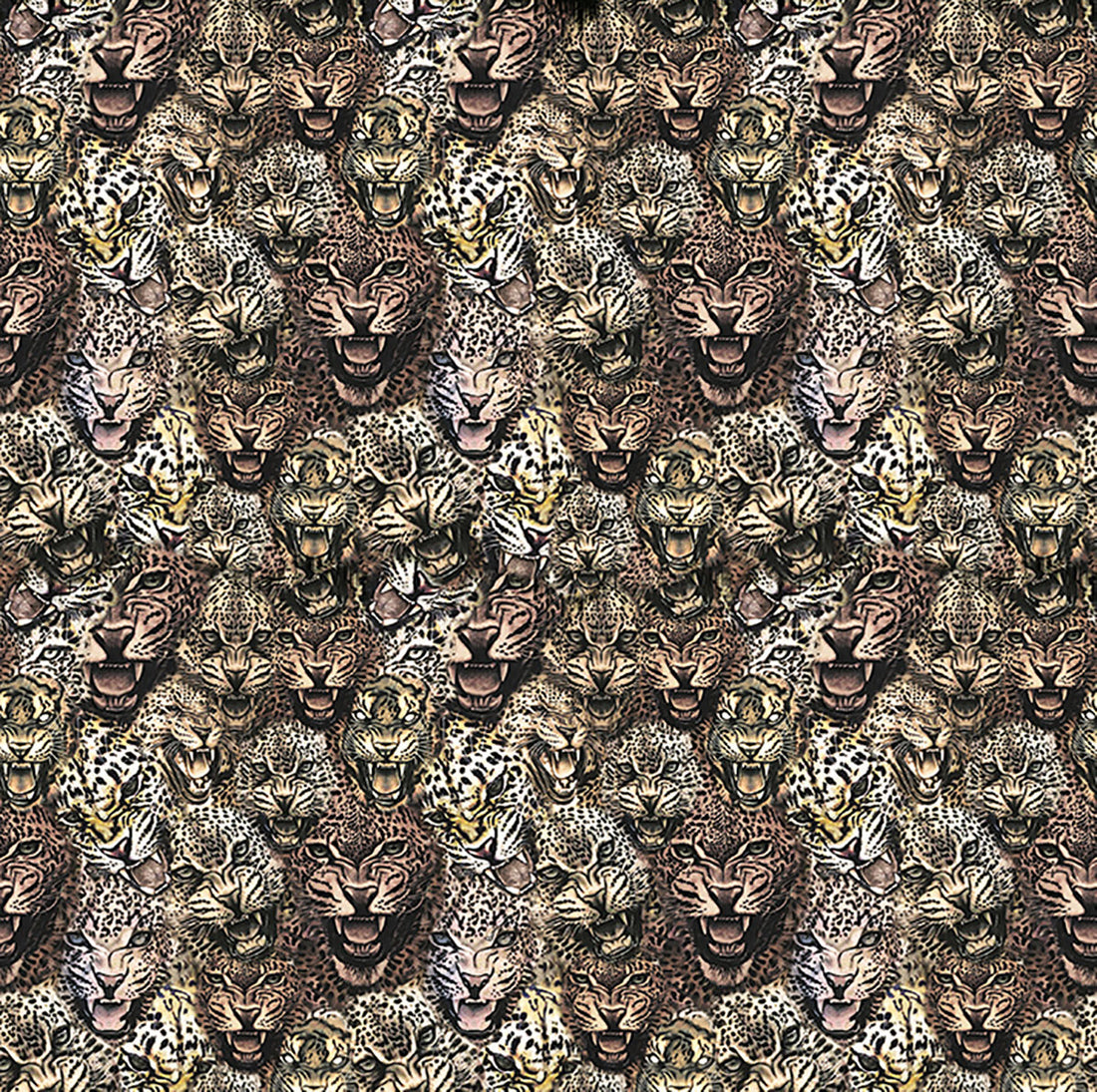 Модель панели RC19104