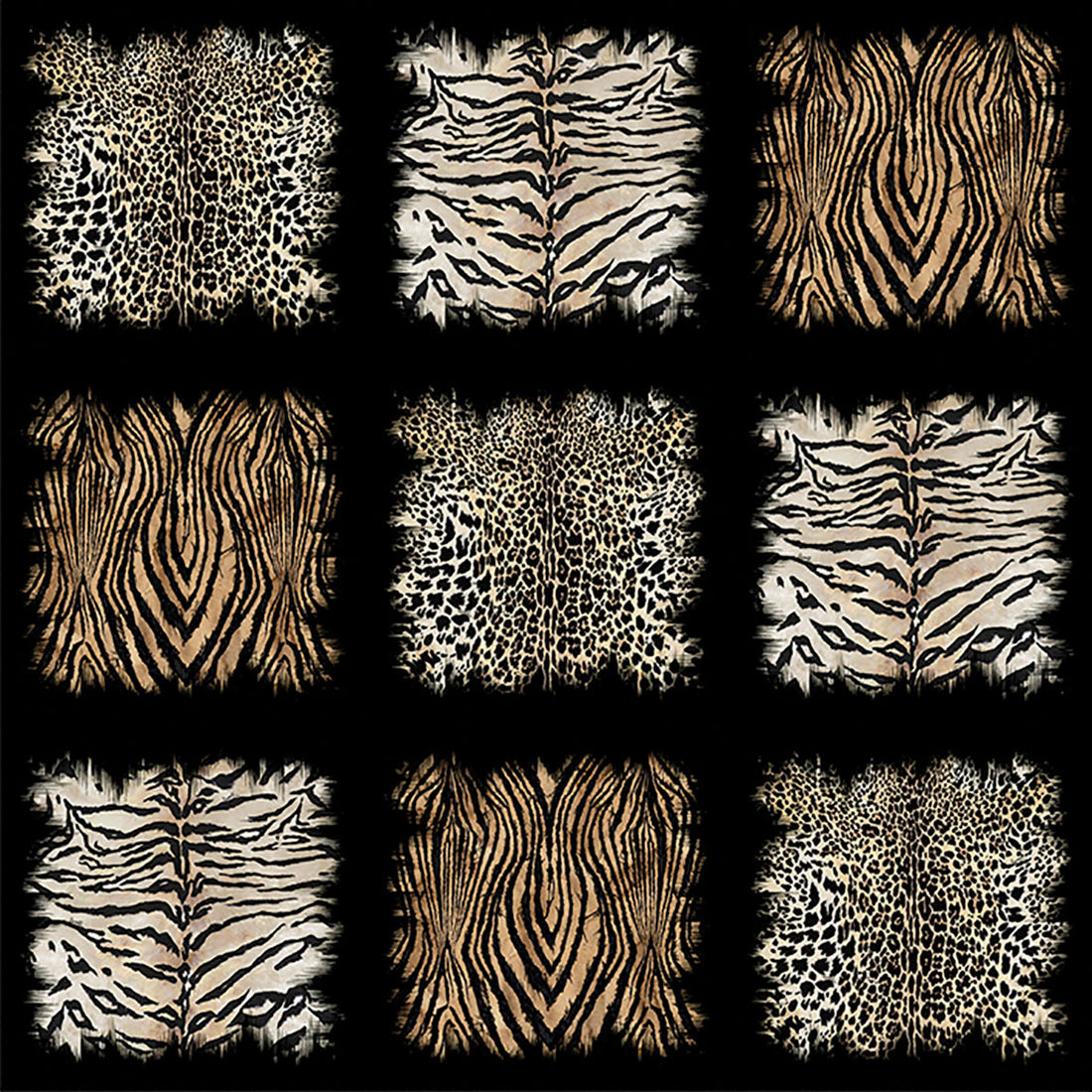 Модель панели RC19106