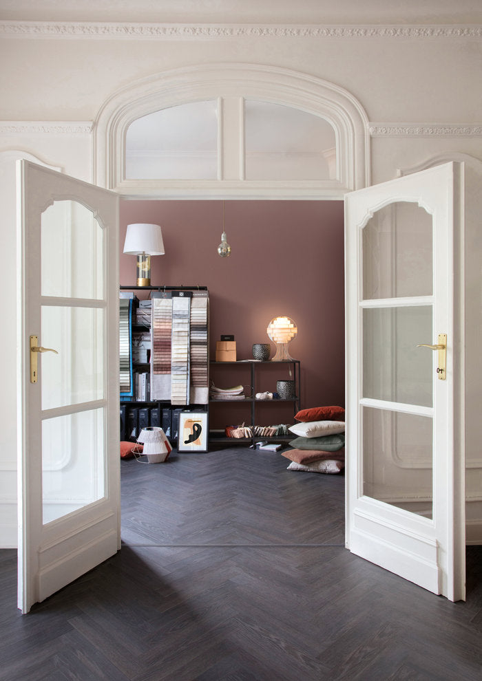 פרקט למינציה פישבון דגם B7516