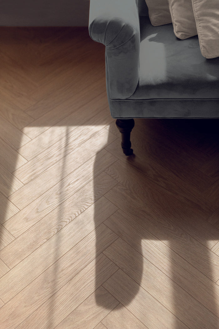 פרקט למינציה פישבון דגם B7505