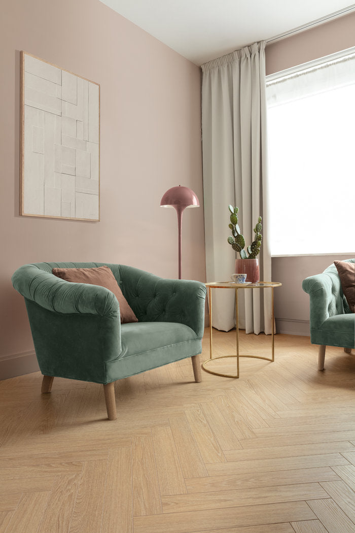 פרקט למינציה פישבון דגם B7505