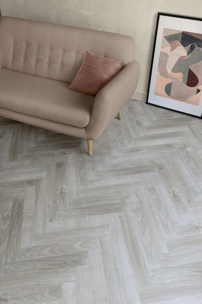 פרקט למינציה פישבון דגם B7304