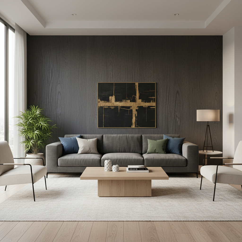 חיפוי קיר דגם 005BAM