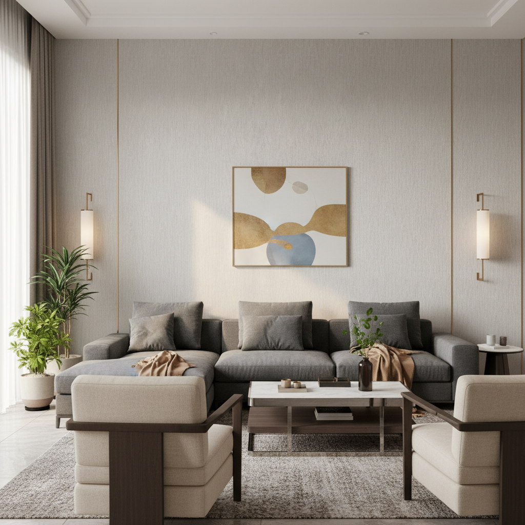 חיפוי קיר דגם 016BAM