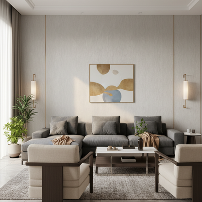 חיפוי קיר דגם 016BAM