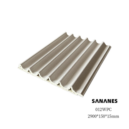 חיפוי קיר דגם 012WPC