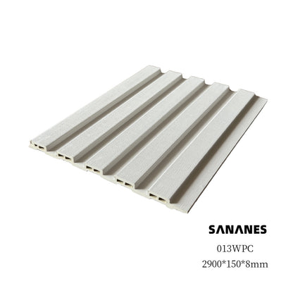 חיפוי קיר דגם 013WPC