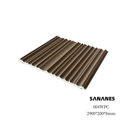 חיפוי קיר דגם 004WPC