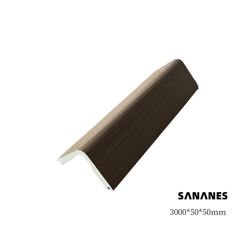 סף פינה צרה 5 ס&quot;מ לחיפוי קיר BAM