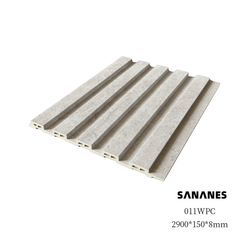 חיפוי קיר דגם 011WPC