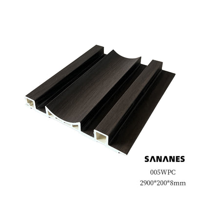 חיפוי קיר דגם 005WPC