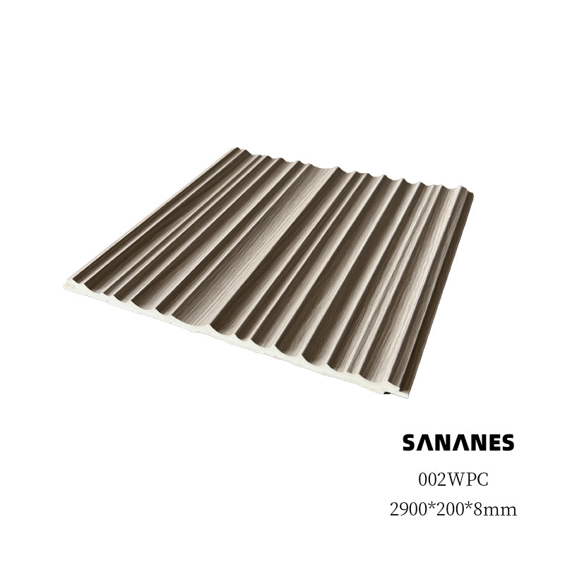 חיפוי קיר דגם 002WPC